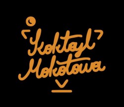 Koktajl Mokotowa Logo